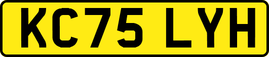 KC75LYH