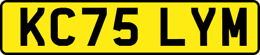 KC75LYM