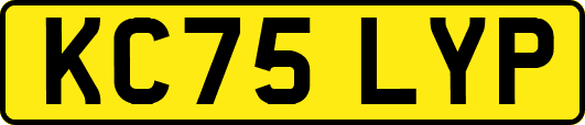 KC75LYP