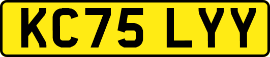 KC75LYY