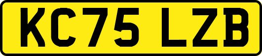 KC75LZB