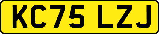 KC75LZJ