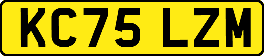 KC75LZM
