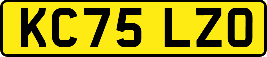 KC75LZO