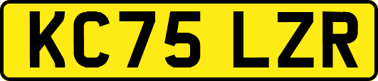 KC75LZR