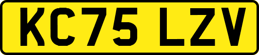 KC75LZV