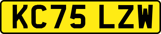 KC75LZW