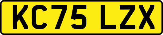 KC75LZX