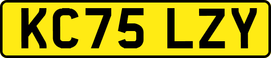 KC75LZY