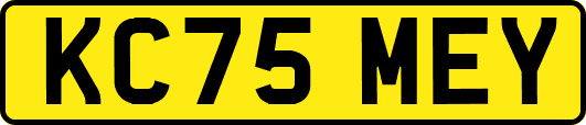KC75MEY