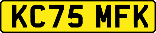 KC75MFK