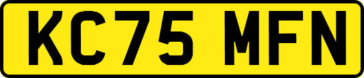 KC75MFN