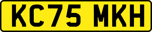 KC75MKH