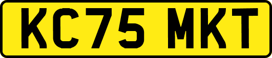KC75MKT