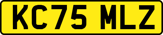 KC75MLZ