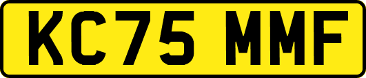 KC75MMF