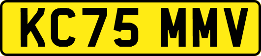 KC75MMV
