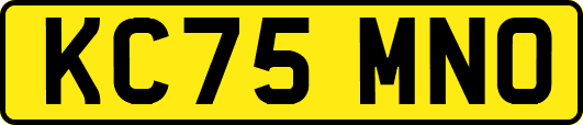KC75MNO