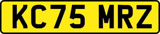 KC75MRZ