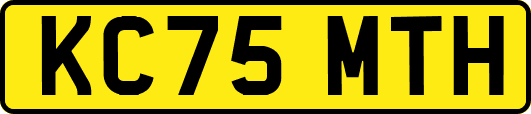 KC75MTH
