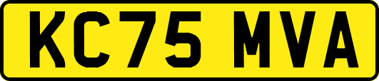 KC75MVA