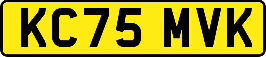 KC75MVK