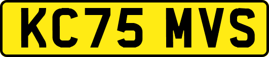 KC75MVS