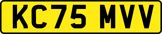 KC75MVV