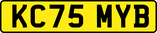 KC75MYB