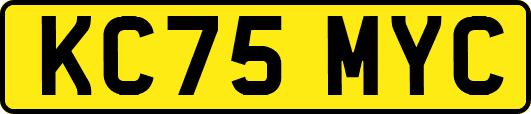 KC75MYC