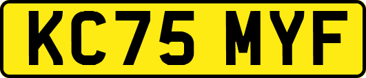 KC75MYF