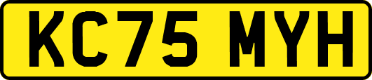 KC75MYH
