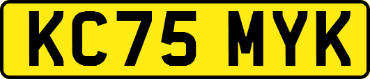 KC75MYK