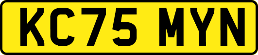 KC75MYN