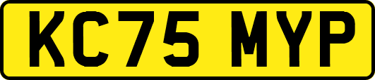 KC75MYP