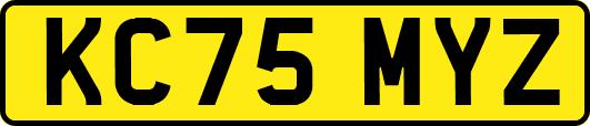 KC75MYZ