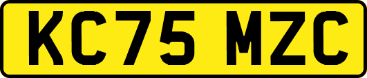 KC75MZC