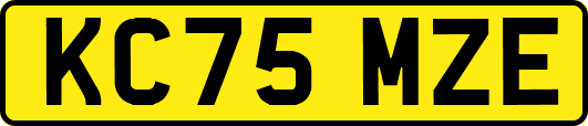 KC75MZE