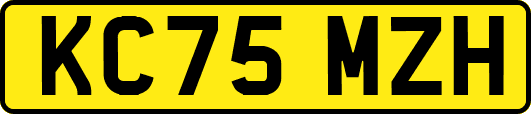 KC75MZH