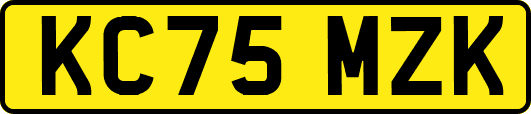 KC75MZK