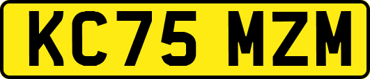 KC75MZM
