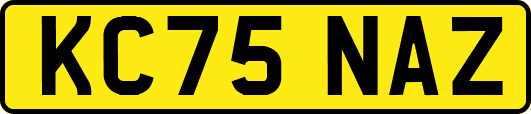 KC75NAZ