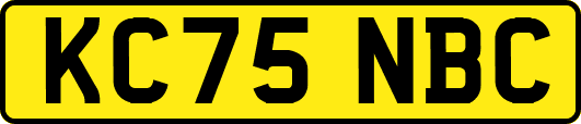 KC75NBC