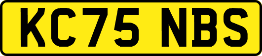 KC75NBS