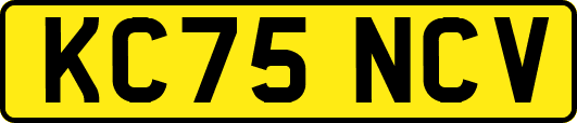 KC75NCV