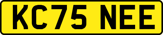 KC75NEE