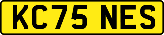 KC75NES