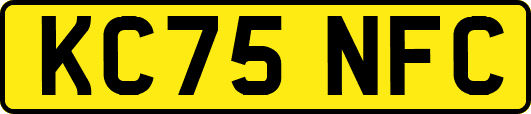 KC75NFC