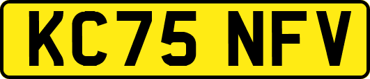 KC75NFV