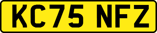 KC75NFZ